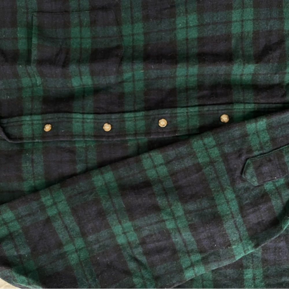 Pendleton Wool Flannel - image 7